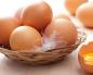 Исследование на тему прочно ли куриное яйцо