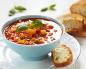 Суп минестроне – рецепт приготовления Легкий итальянский суп из овощей